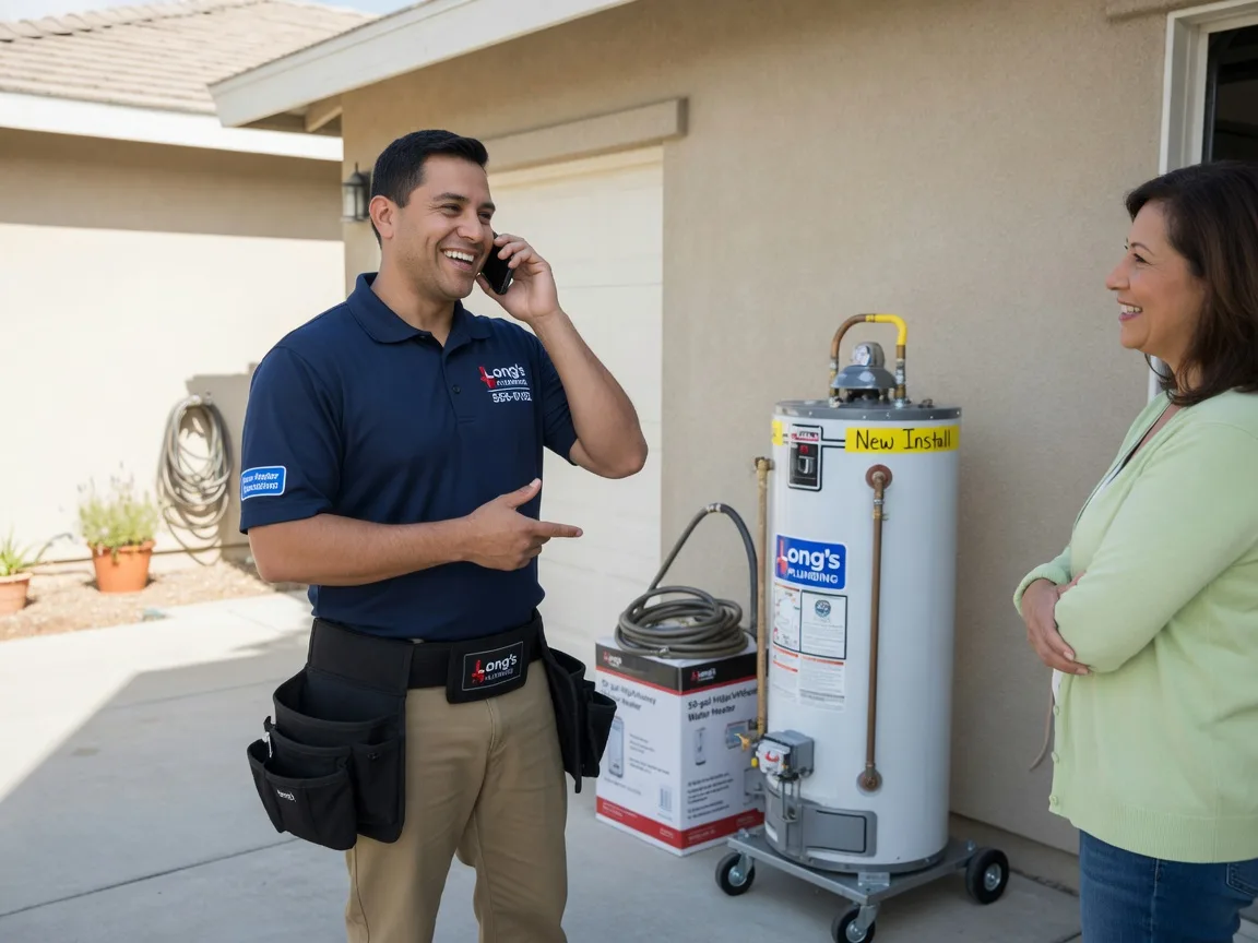 Leak Detection Preston, ID FAQs